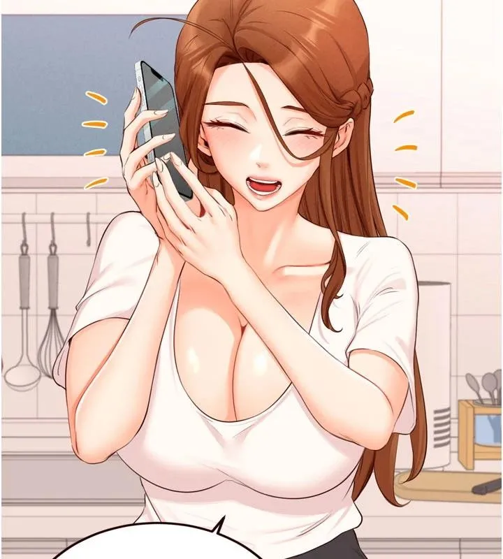 熟女自助餐-第65話-亂倫悖德狀況劇 - 图片 11