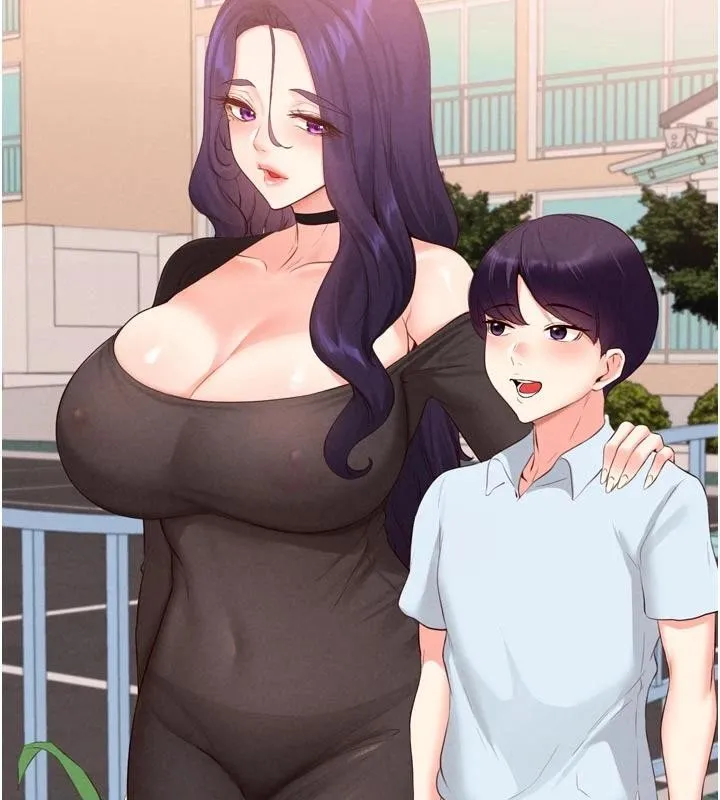 熟女自助餐-第65話-亂倫悖德狀況劇 - 图片 83