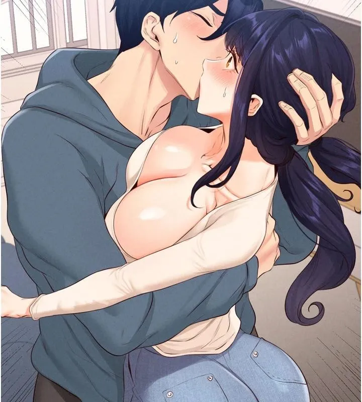 熟女自助餐-第65話-亂倫悖德狀況劇 - 图片 97