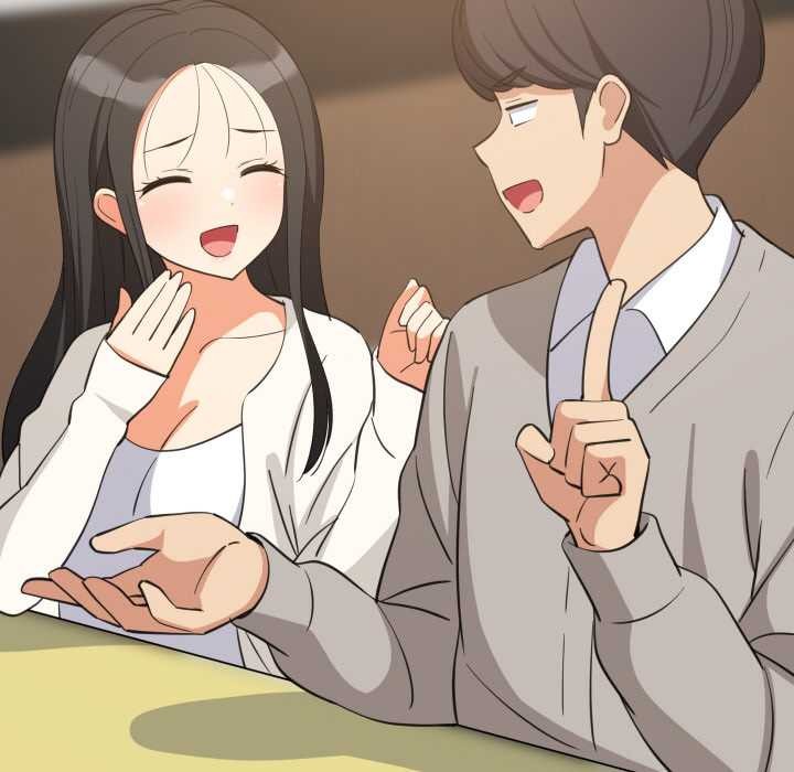 难缠姐妹偏要和我同居第72話