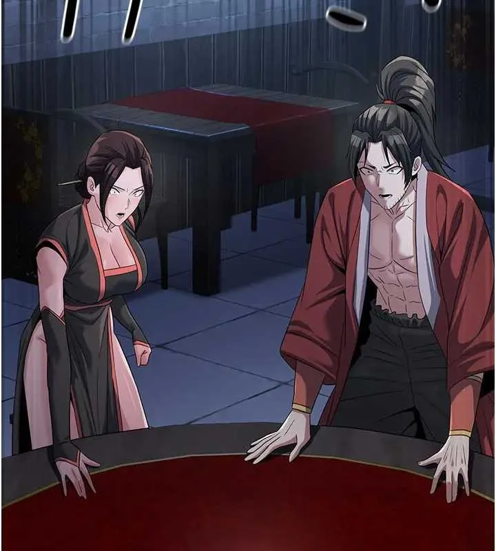 煉慾:色魔再臨第19話-請成為我的新主人吧!