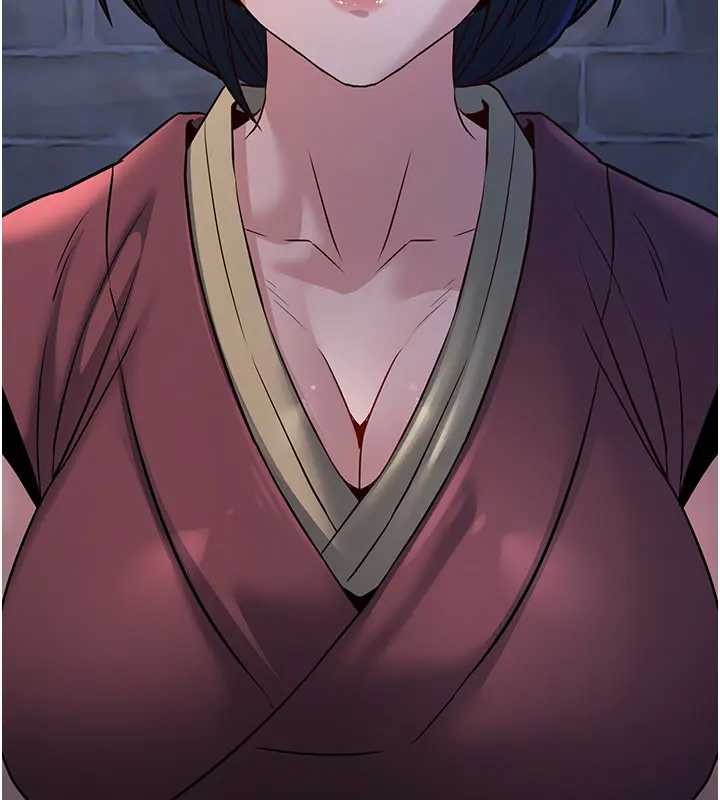 煉慾:色魔再臨第19話-請成為我的新主人吧!