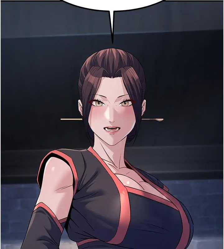 煉慾:色魔再臨第19話-請成為我的新主人吧!