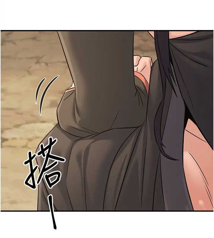 炼慾:色魔再临第19話-請成為我的新主人吧!