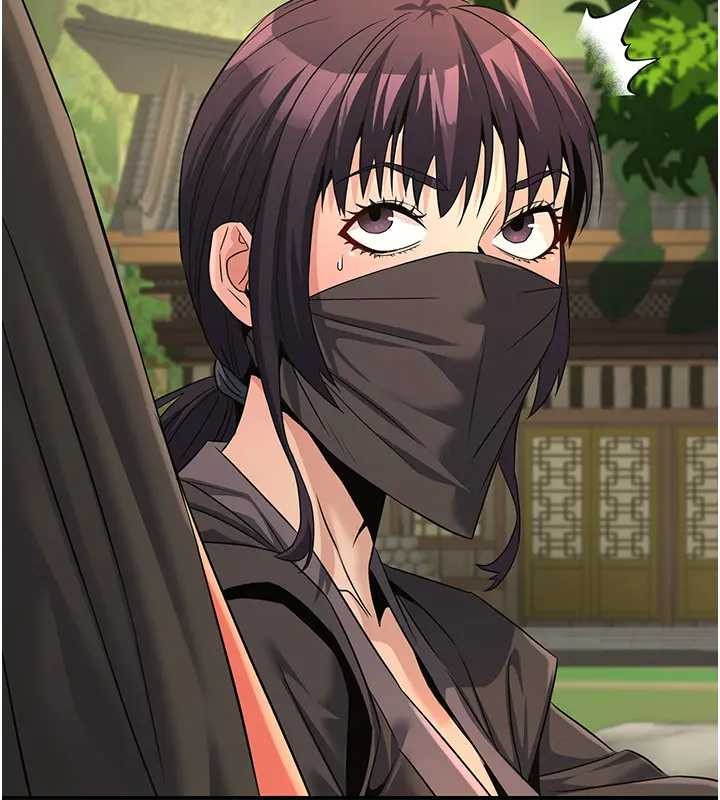 炼慾:色魔再临第19話-請成為我的新主人吧!