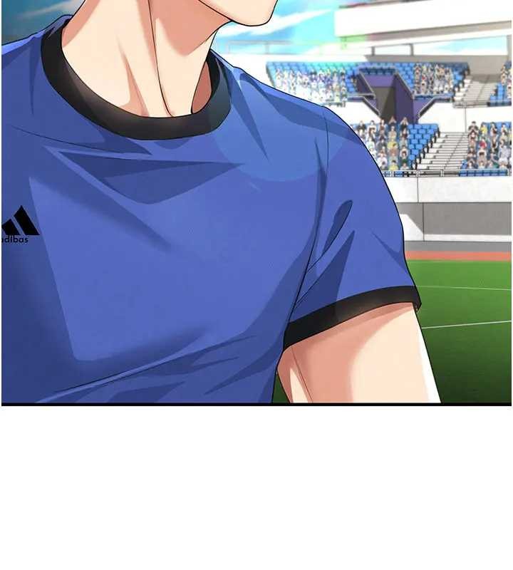 足球型男脱单指南第41話-出乎意料的實力