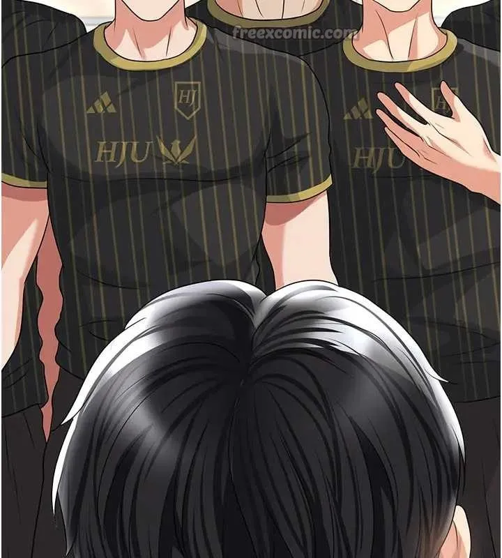 足球型男脱单指南-第41話-出乎意料的實力 - 图片 117