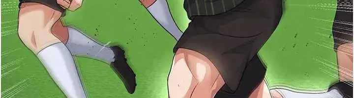 足球型男脱单指南-第41話-出乎意料的實力 - 图片 132