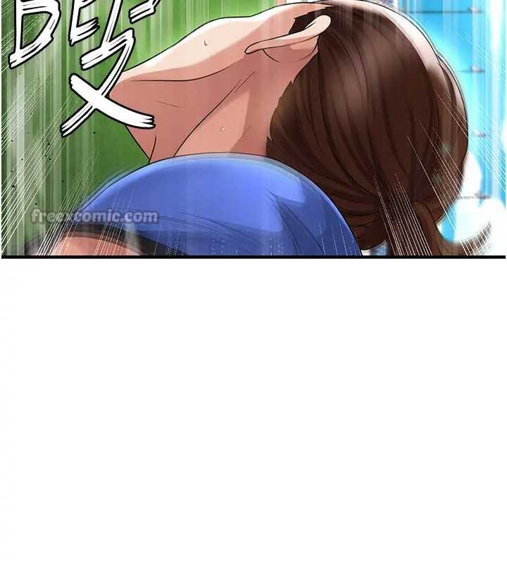 足球型男脫單指南第41話-出乎意料的實力