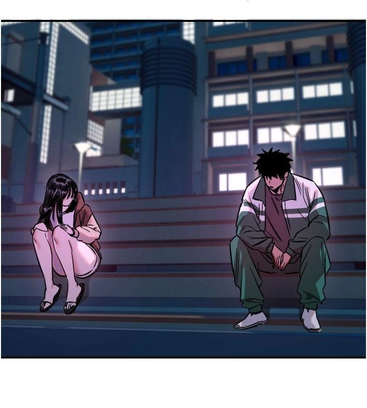 守護天使第60話-真心話時間