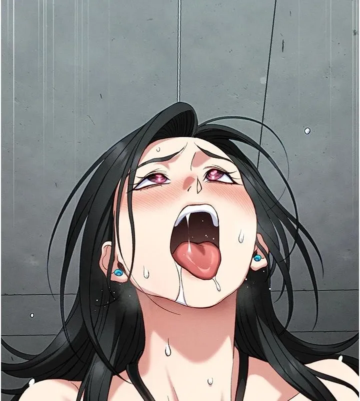 太妹攻略指南-第49話-甘之如飴的女奴隸 - 图片 36