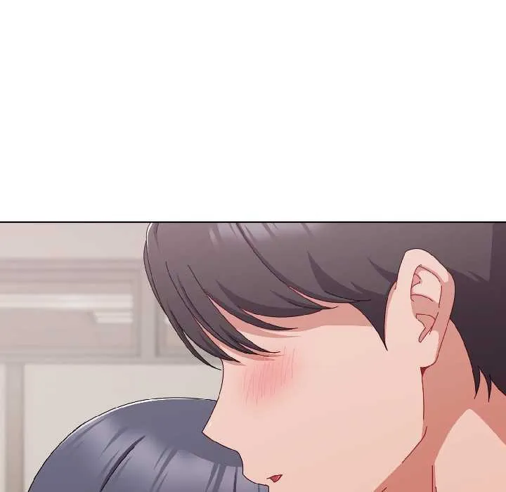 愛上你也好第42話