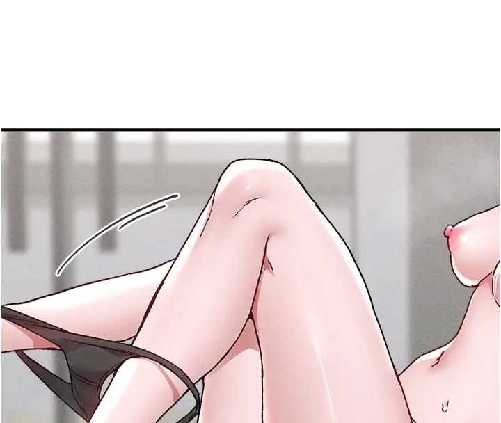 男人配額制第24話-毫不害羞的自慰比賽