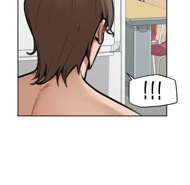 超導體覺醒第16話