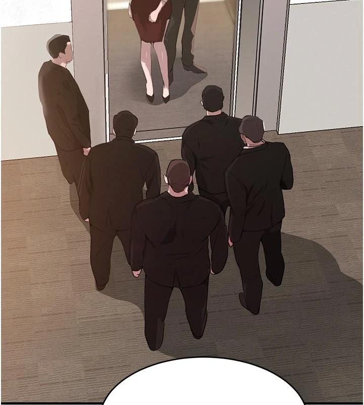 黑道千金第60話-在部下面前遭人戲弄