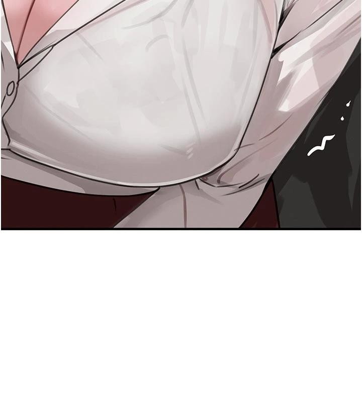 黑道千金第60話-在部下面前遭人戲弄