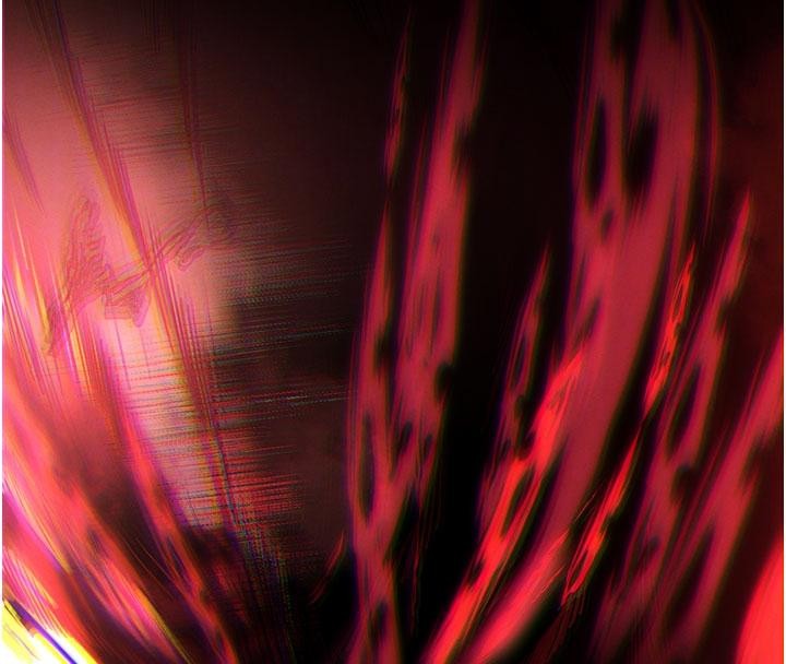 末日鵰堡第56話-樂園領導人退位大典