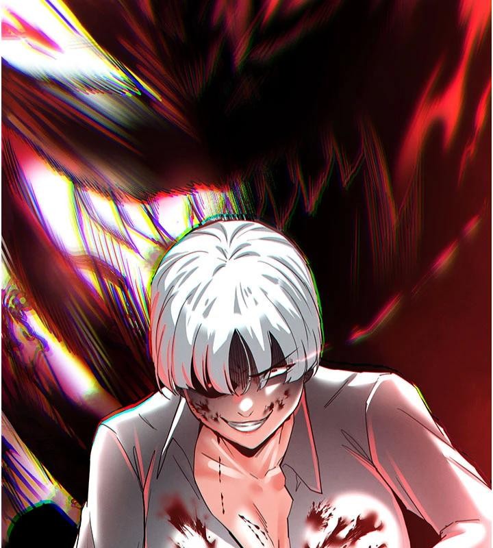 末日鵰堡第56話-樂園領導人退位大典