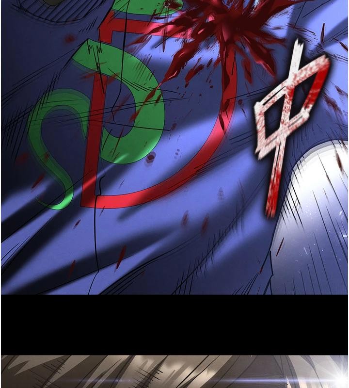 末日鵰堡第56話-樂園領導人退位大典