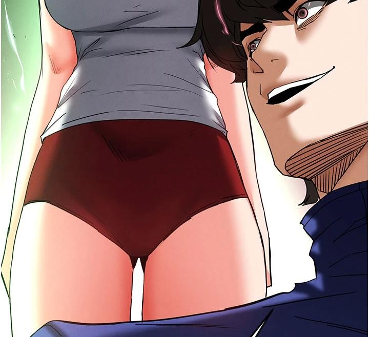 末日鵰堡第56話-樂園領導人退位大典