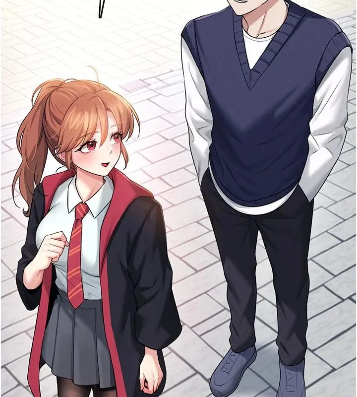 飞机杯女神连线中-第40話-姦情被抓包了嗎?! - 图片 74