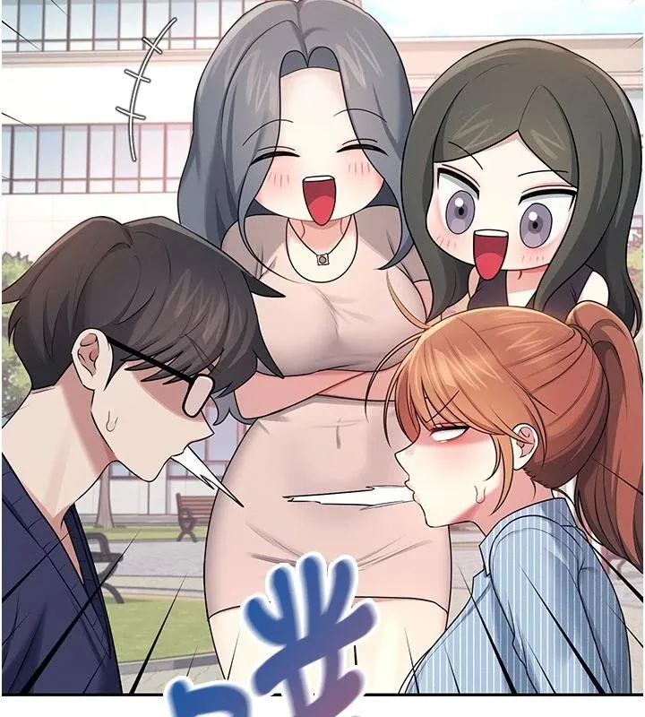 飛機盃女神連線中第40話-姦情被抓包了嗎?!