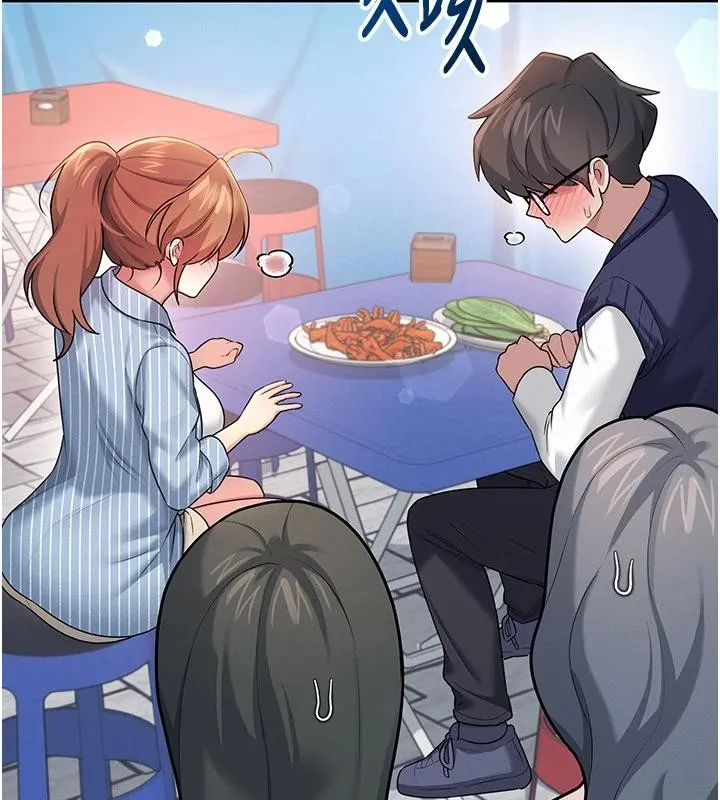 飞机杯女神连线中-第40話-姦情被抓包了嗎?! - 图片 136