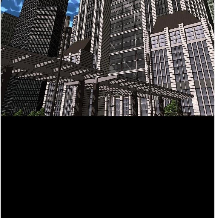 狱火重生第45話-材賢給瀚宇的「大禮」