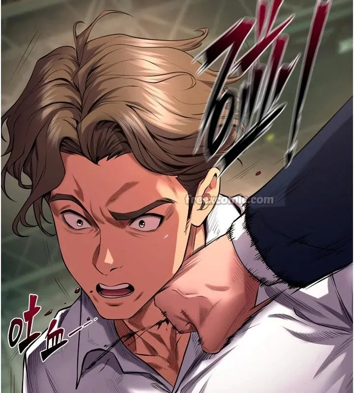 狱火重生-第45話-材賢給瀚宇的「大禮」 - 图片 130