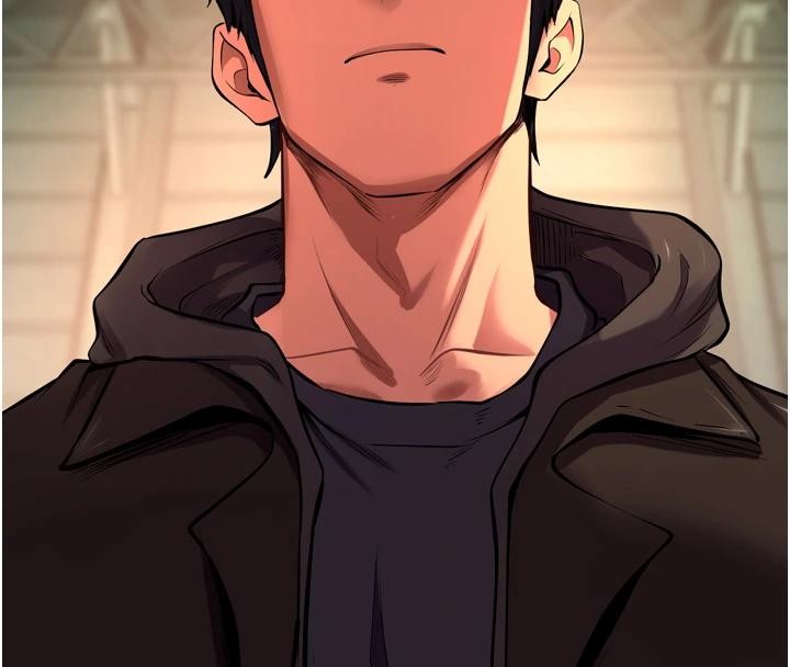 狱火重生第45話-材賢給瀚宇的「大禮」