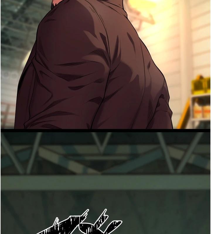 狱火重生第45話-材賢給瀚宇的「大禮」