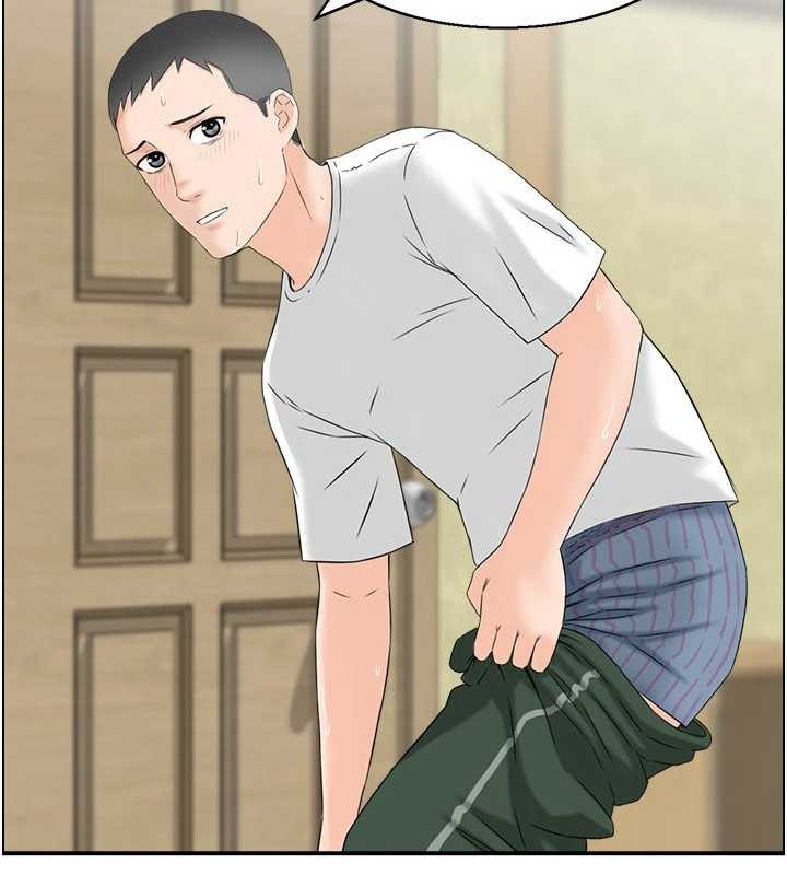 情慾寶鑑第2話-妻子以外的女人