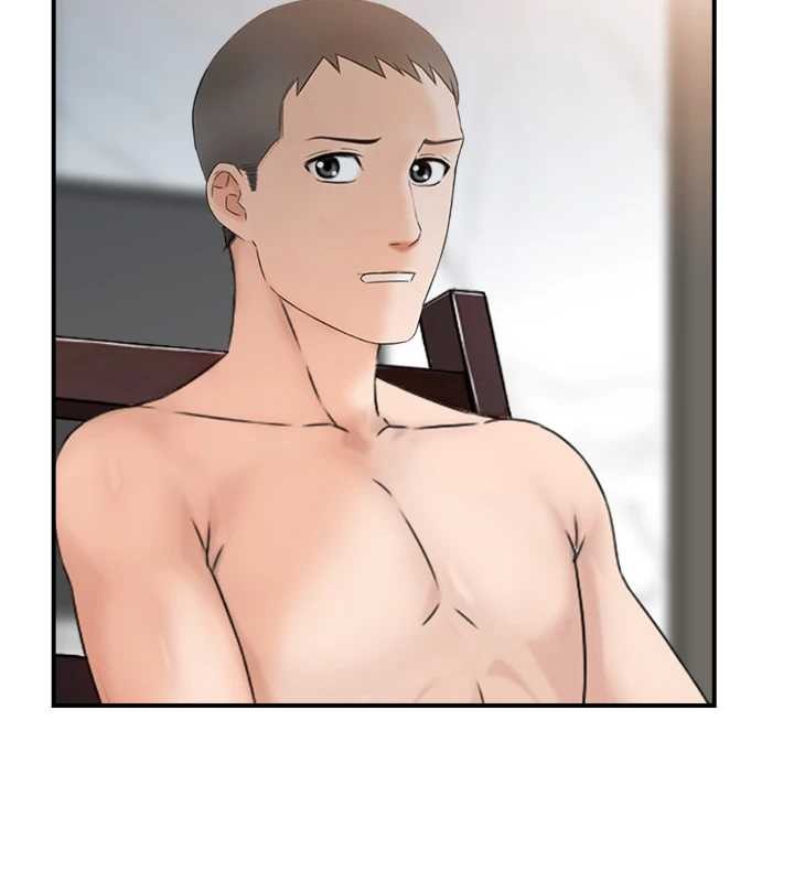 情慾寶鑑第5話-轉移目標的兩人