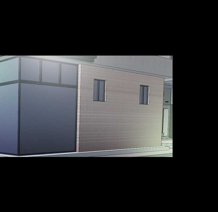 无法上色的关係第1话