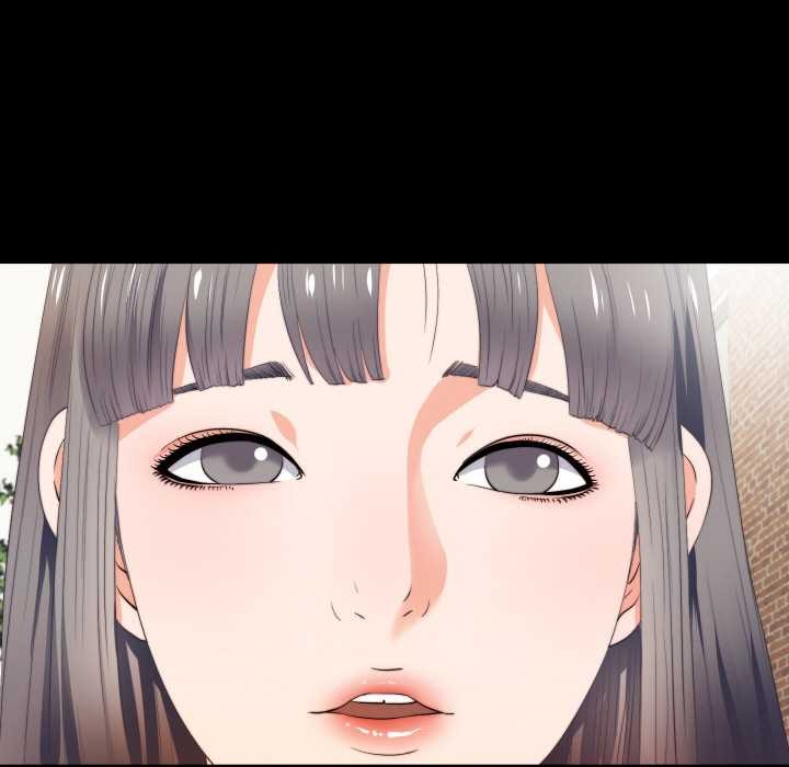 无法上色的关係第1话