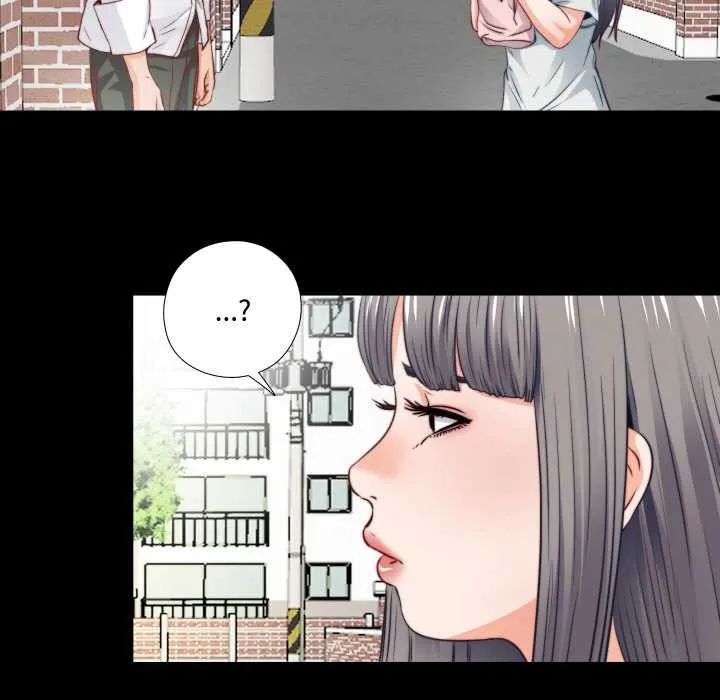 无法上色的关係-第3话 - 图片 8