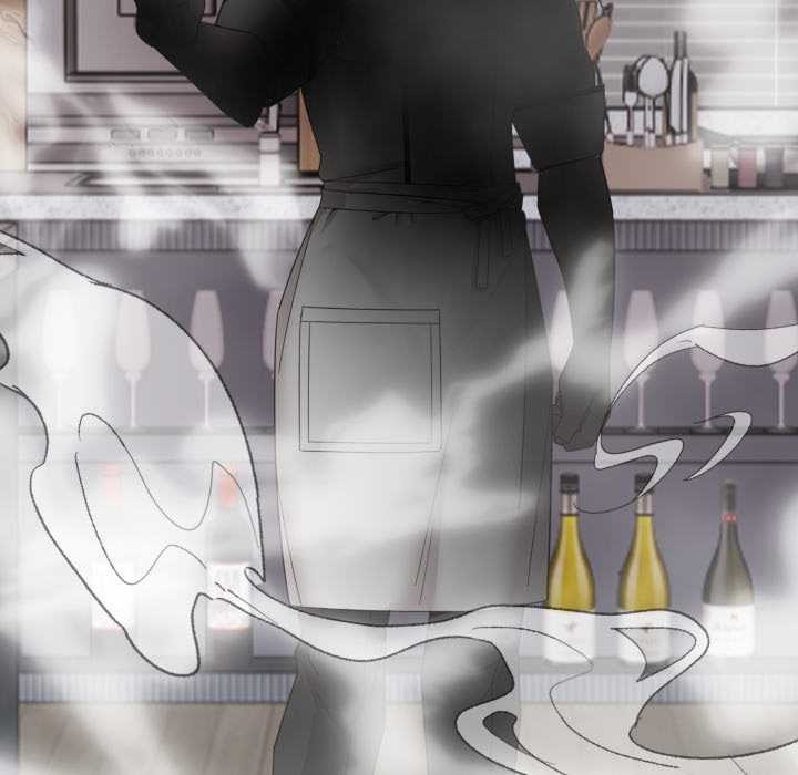 愛的調味課第1話