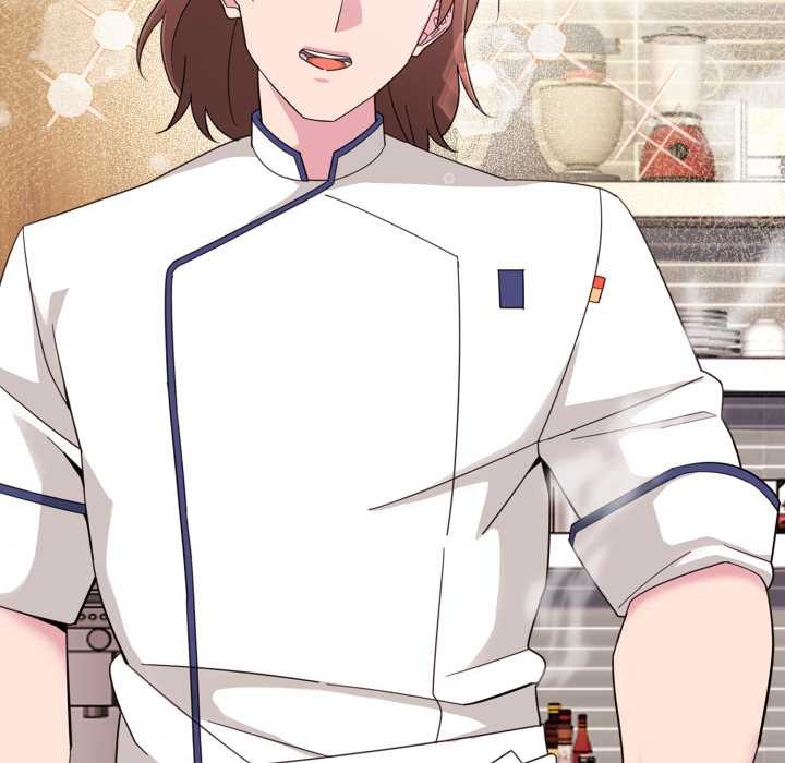 爱的调味课第1话