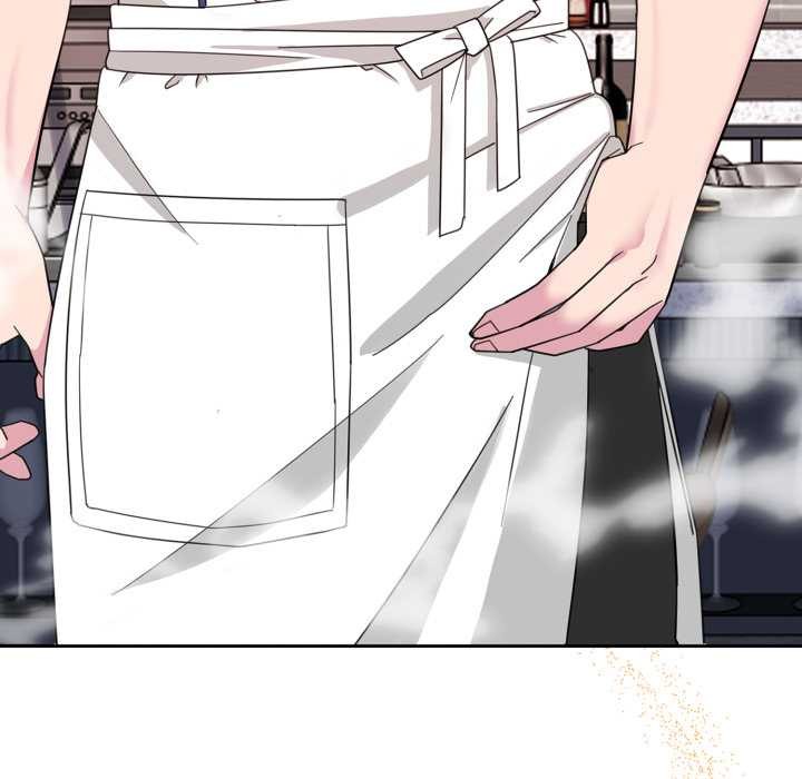 爱的调味课第1話