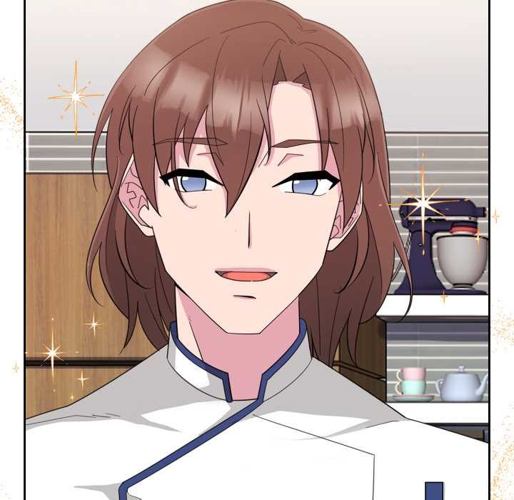 愛的調味課第1話