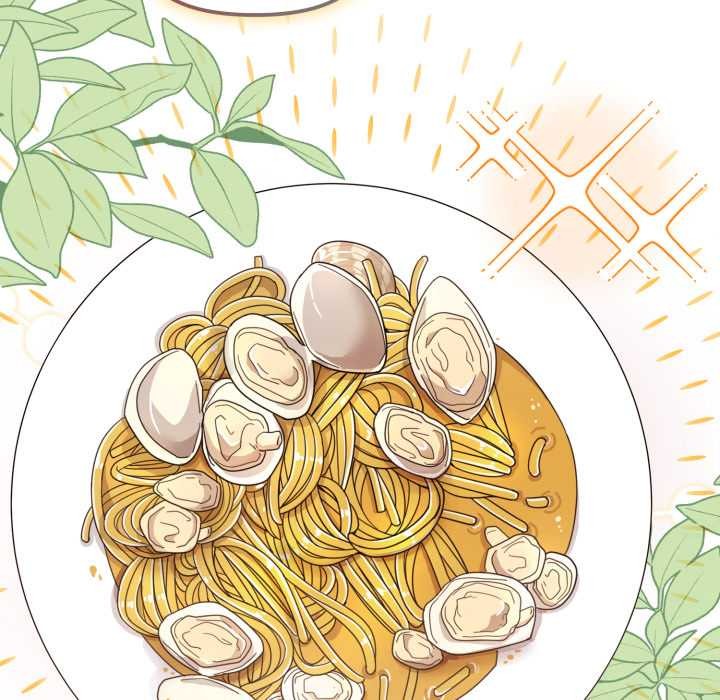 爱的调味课第1話