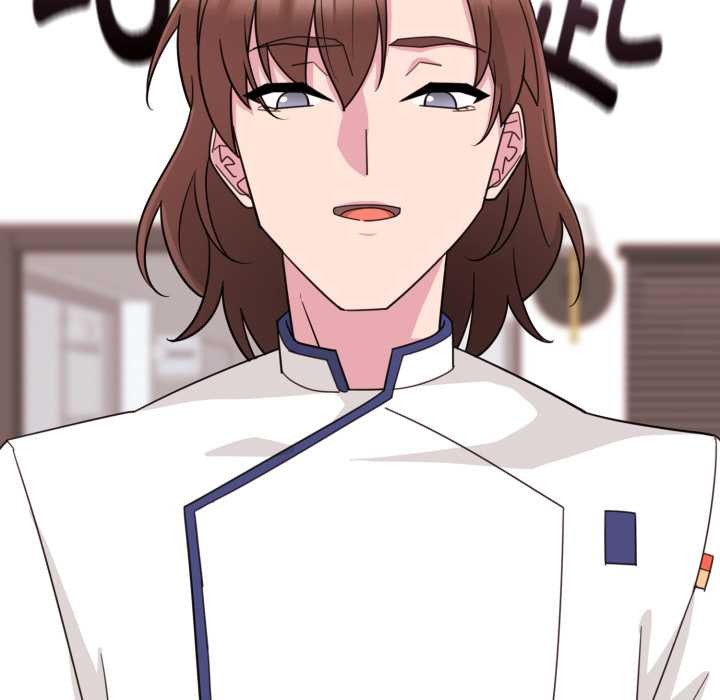 爱的调味课第1話