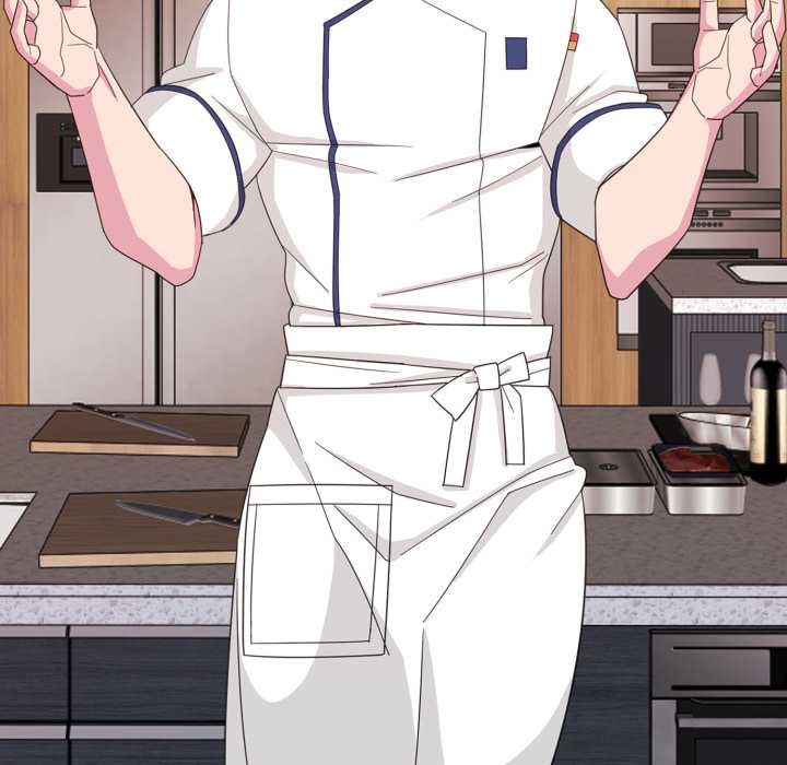 爱的调味课第1話