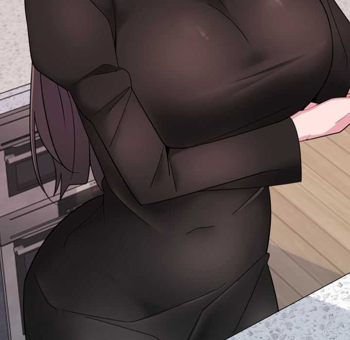 愛的調味課第1話