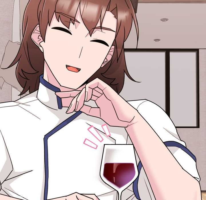 爱的调味课第3話