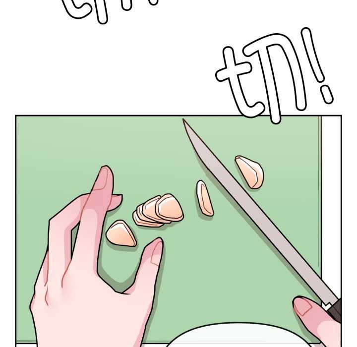 爱的调味课第3話