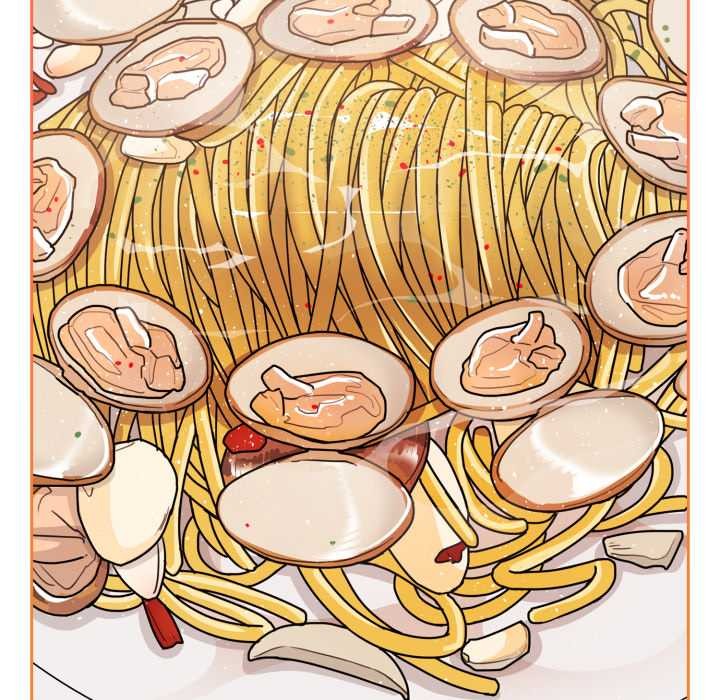 爱的调味课第3話