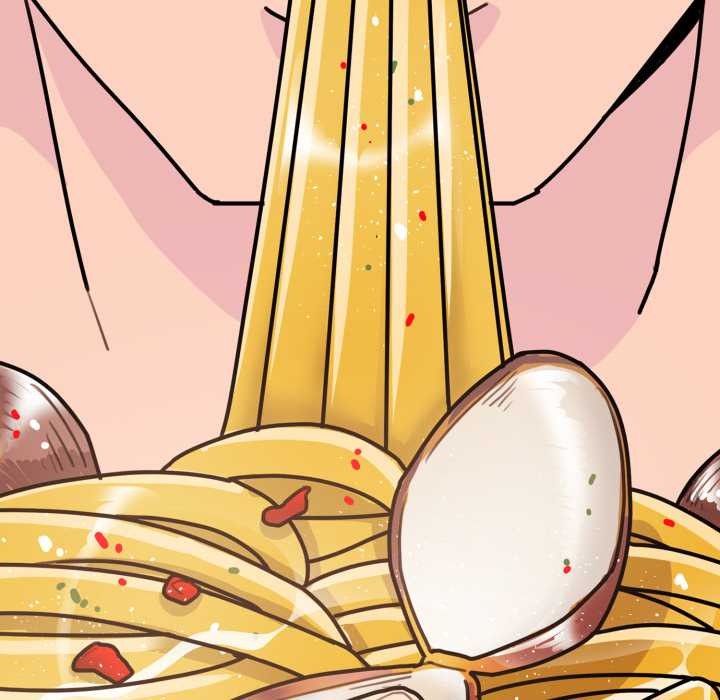 爱的调味课第3話