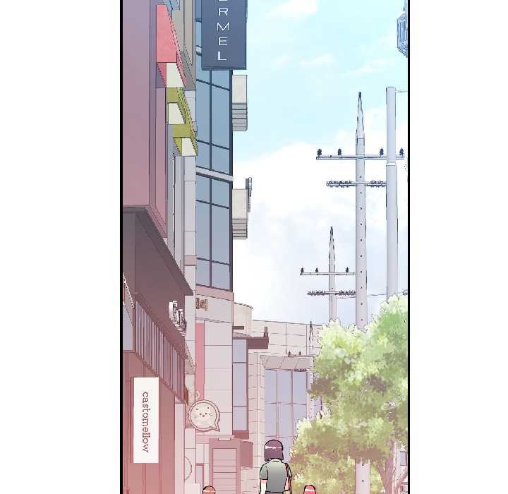 可以爱你吗第81話