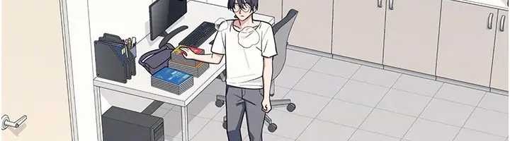 羞恥課堂第15話-我可以玩玩老師吧?